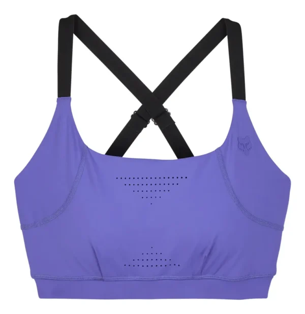 Top Deportivo Fox Motive Women - Mujer