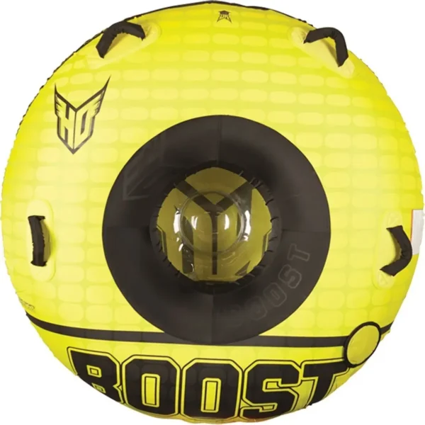 Gomon Inflable De Arrastre Boost