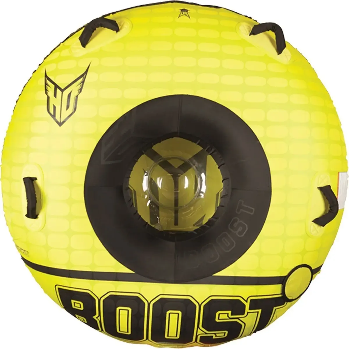 D_NQ_NP_2X_913633-MLA73088489376_112023-F Gomon Inflable De Arrastre Boost - Imagen 1